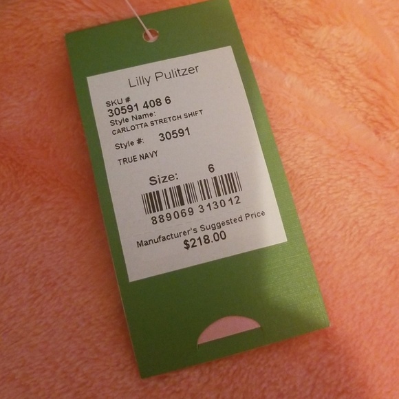 Lilly Pulitzer Carlotta - Picture 5 of 6